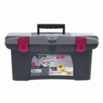 Ящик для инструмента STANLEY "Jumbo D.I.Y. Collection"